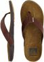 REEF J Bay III RF002618 Camel Herenslippers - Thumbnail 14