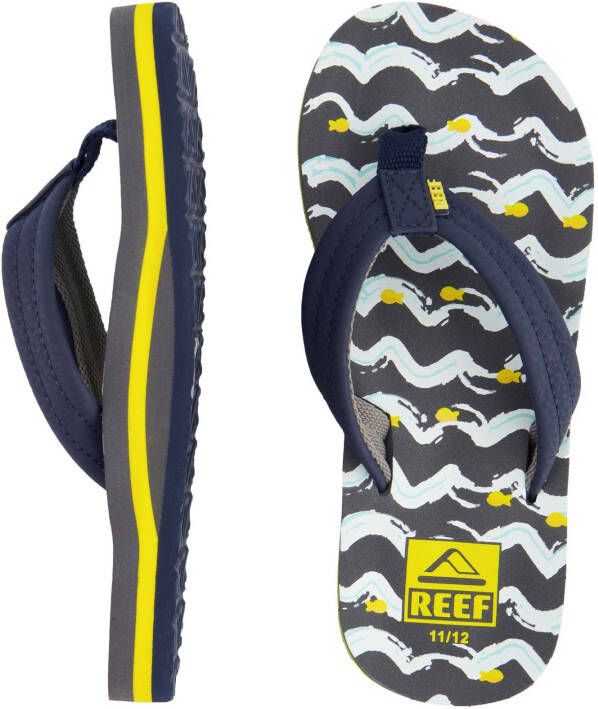 Reef Strand- badschoen 'Little Ahi'