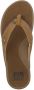 Reef Pacific Dames Teenslippers Ci7978 Kleur Bruin - Thumbnail 10