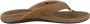 Reef Pacific Dames Teenslippers Ci7978 Kleur Bruin - Thumbnail 11