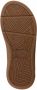 Reef CI4649 Volwassenen Heren slippers Kleur: Blauw - Thumbnail 2