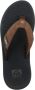 Reef Santa Ana Heren Teenslippers Ci5835 Kleur Grijs - Thumbnail 13