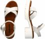 Refresh Jonge Modieuze Sandalen White Dames - Thumbnail 7