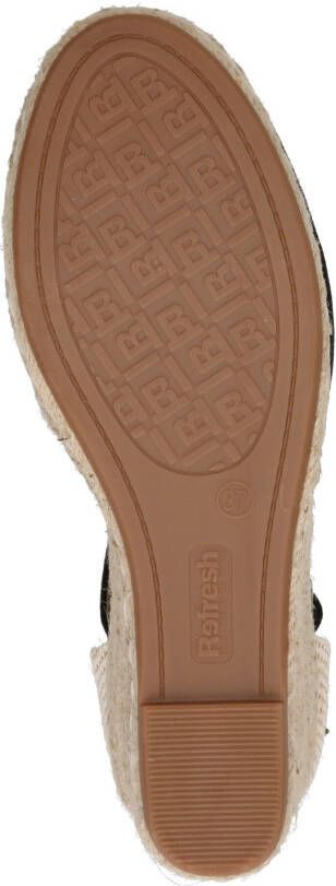 Refresh Sandalen met riem