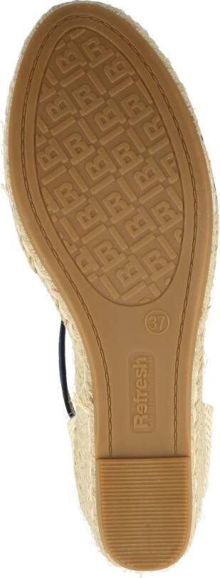 Refresh Sandalen met riem