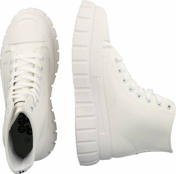 Refresh Sneakers hoog