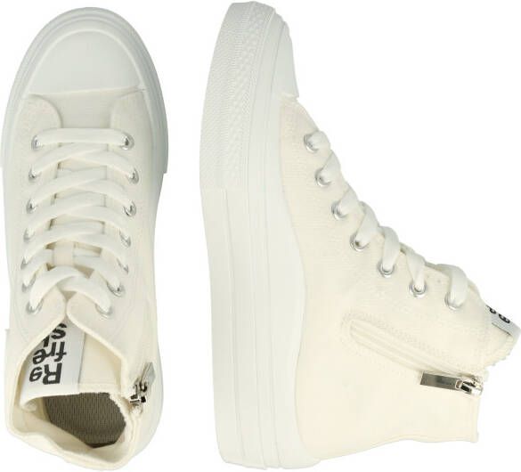 Refresh Sneakers hoog