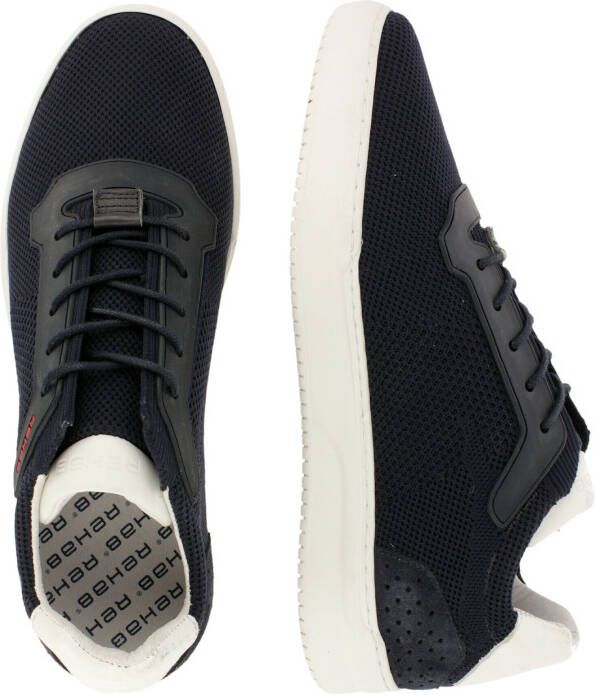 Rehab Sneakers laag