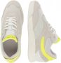 Rehab Vrouwen Lage sneakers Damesschoenen Avery Fluo Wit - Thumbnail 6