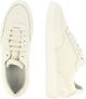 Rehab Footwear Hedley Triangle | Witte sneakers - Thumbnail 13
