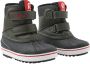 Reima Kid's Winter Boots Coconi Winterschoenen zwart grijs - Thumbnail 4