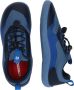 Reima Kid's Tallustelu Barefootschoenen blauw - Thumbnail 4