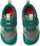 Reima Kid's Tepastelu Barefootschoenen groen - Thumbnail 4
