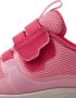Reima Kid's Tepastelu Barefootschoenen pink - Thumbnail 7
