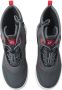 Reima Kid's Hankinen Winterschoenen grijs zwart - Thumbnail 3