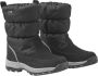 Reima Kid's Vimpeli Winterschoenen zwart - Thumbnail 4