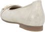 Remonte Ballerina's Goud - Thumbnail 7