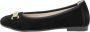 Remonte Ballerina's blokhak pumps business schoen met sieraandeel - Thumbnail 16