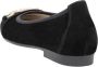 Remonte Ballerina's blokhak pumps business schoen met sieraandeel - Thumbnail 18