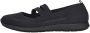 Remonte Ballerina's met riempje Slipper slip-on schoen slip-on sneaker in sportief ontwerp - Thumbnail 11