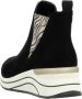 Remonte Chelsea-boots sleehak enkellaars zachte inlegzool met schokabsorptie - Thumbnail 6