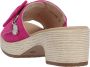 Remonte Slippers ELLE-Collection - Thumbnail 15
