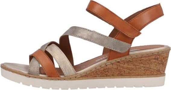 Remonte Sandalen met riem