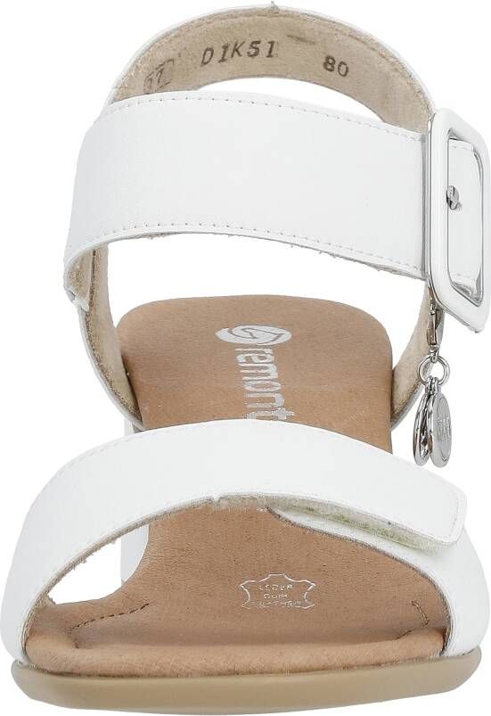 Remonte Sandalen met riem