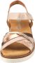 Remonte Sandalen sleehak zomerschoen sandalette met uitneembare zachte inlegzool - Thumbnail 11