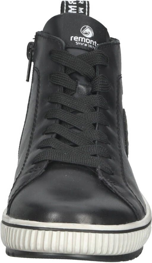 Remonte Hoge Sneakers D0771-01 - Foto 10