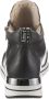 Remonte blue casual closed booties Blauw Dames - Thumbnail 13