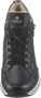 Remonte blue casual closed booties Blauw Dames - Thumbnail 14
