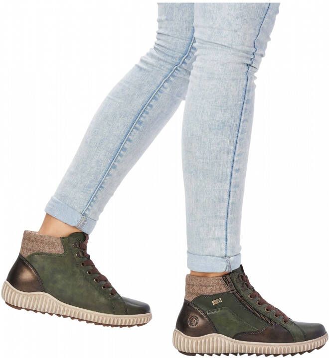 Remonte Sneakers hoog