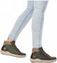 Remonte R8271 Veterschoenen - Thumbnail 4