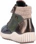 Remonte R8271 Veterschoenen - Thumbnail 5