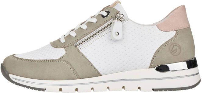 Remonte Sneakers laag