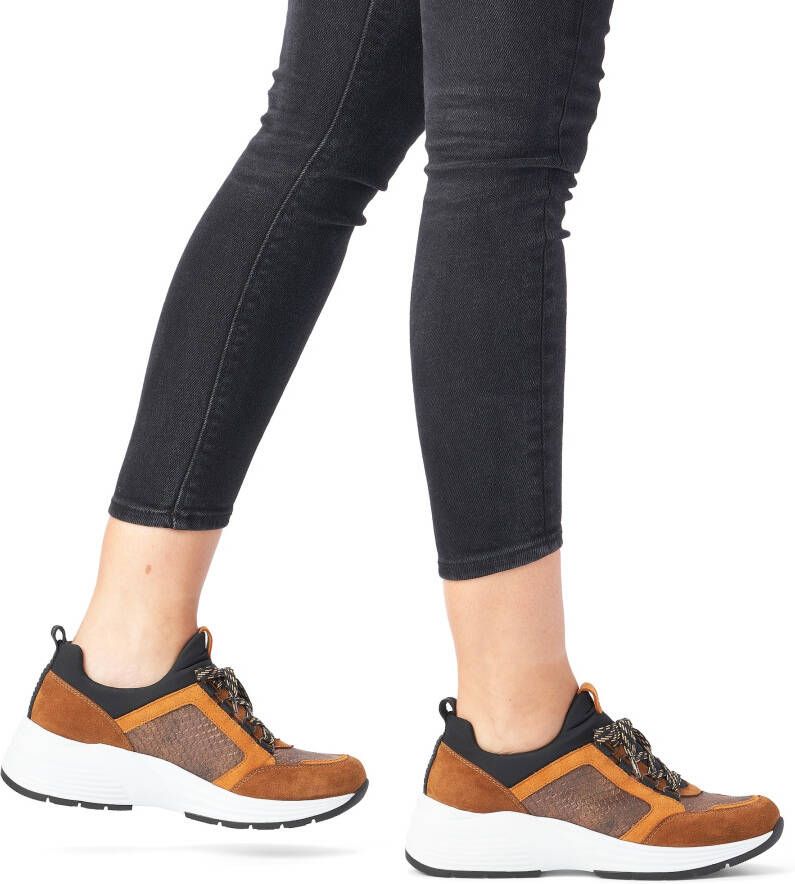 Remonte Sneakers laag