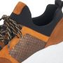 Remonte sneakers met sleehak in modieuze kleurencombinatie - Thumbnail 5