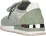 Remonte Slip on sneakers in knitwear look - Thumbnail 11