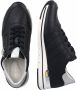 Remonte Sneakers met sleehak met gepolsterde voetbed vrijetijdsschoen lage schoen veterschoen - Thumbnail 32