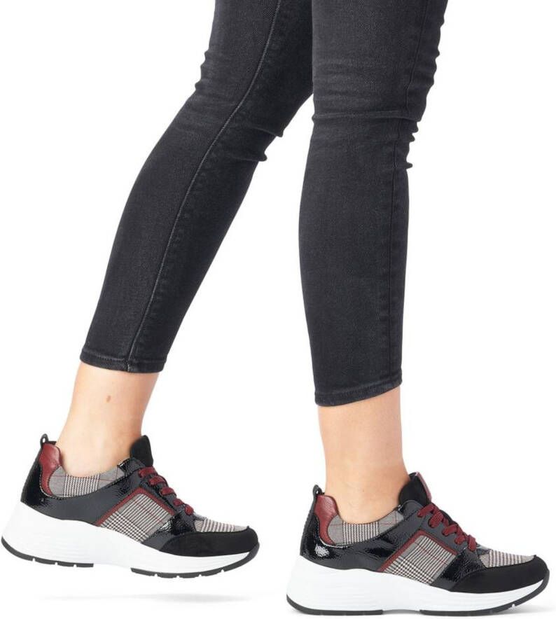 Remonte Sneakers laag