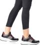 Remonte Veterschoenen Zwart Multicolor Heren - Thumbnail 7