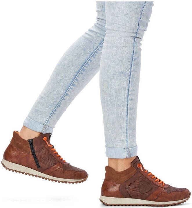 Remonte Sneakers laag
