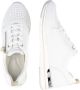 Remonte Dames Sneaker R6707-80 Wit - Thumbnail 10