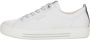 Remonte dames leren sneaker wit - Thumbnail 20