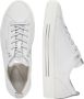 Remonte dames leren sneaker wit - Thumbnail 23