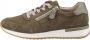 Remonte Groene Sneakers Green Dames - Thumbnail 7