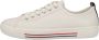 Remonte Plateausneakers met uitneembare inzet vrijetijdsschoen lage schoen veterschoen - Thumbnail 11