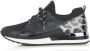 Rieker Damesschoenen R2503-45 grijs - Thumbnail 5