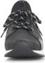 Rieker Damesschoenen R2503-45 grijs - Thumbnail 6